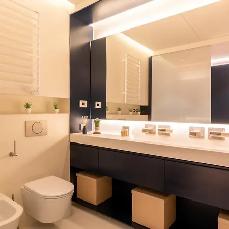 Apartamento The Blue Loft - Cascais Historical Centre Cascaes